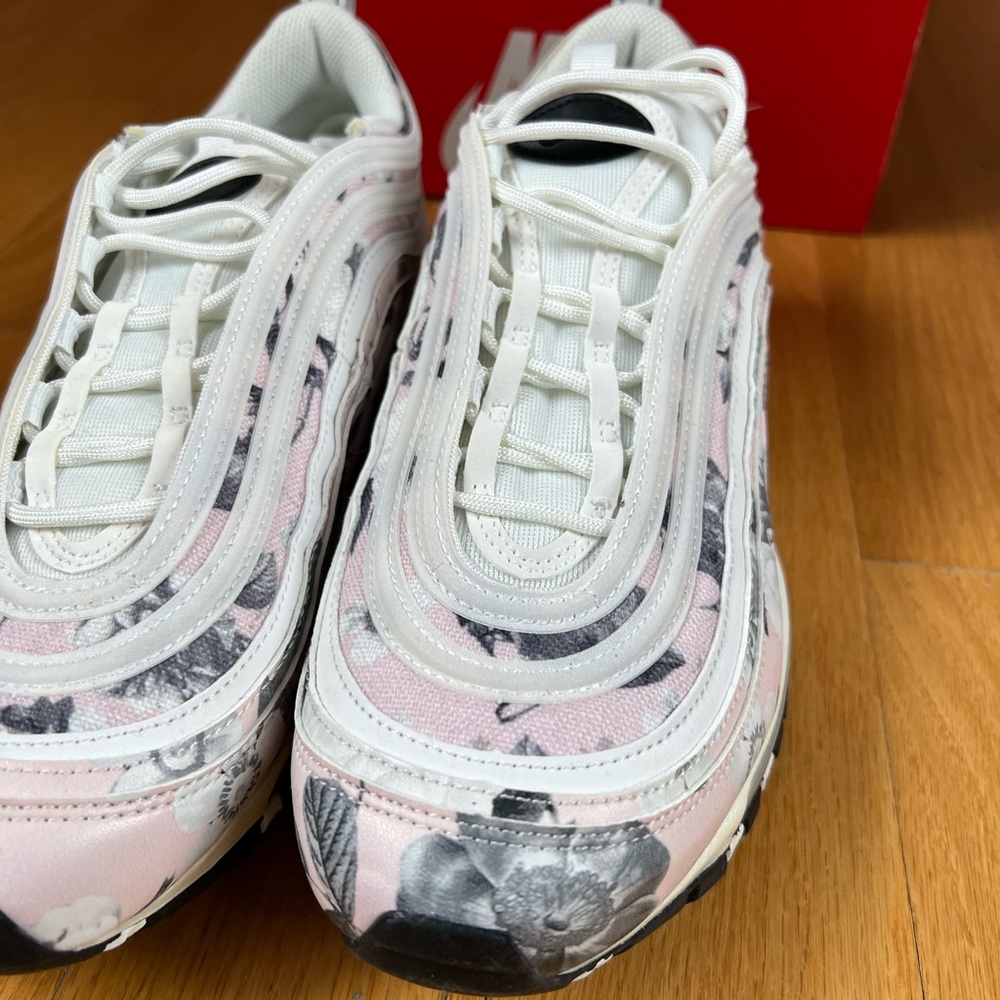 Nike air max snickers